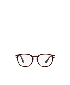 Persol Rectangular Frame Glasses