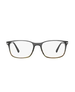 Persol Rectangular Frame Glasses