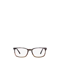 Persol Rectangular Frame Glasses