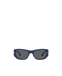 Persol Rectangular Frame Sunglasses
