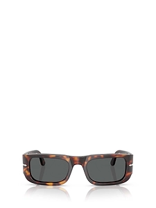 Persol Rectangular Frame Sunglasses