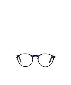 Persol Round Frame Glasses