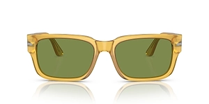 Persol Rectangular-Frame Sunglasses