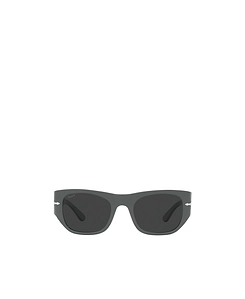 Persol Rectangle Frame Sunglasses