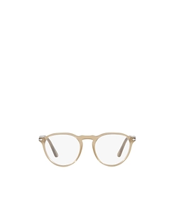 Persol Round Frame Glasses