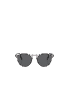 Persol Round Frame Sunglasses