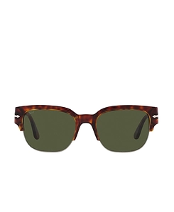 Persol Square Frame Sunglasses
