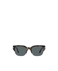 Persol Square-Frame Sunglasses