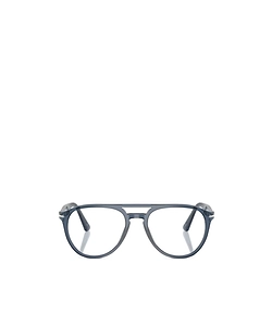 Pilot-Frame Glasses