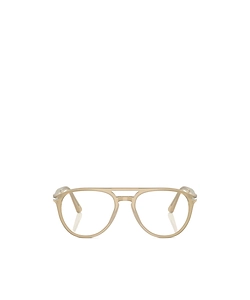 Pilot-Frame Glasses
