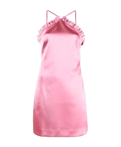 Sleeveless Dress