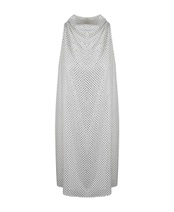 Sleeveless Dress
