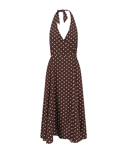 Sleeveless Dress