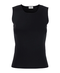 Sleeveless Vest