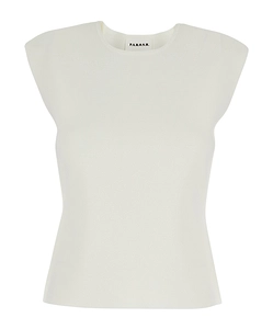 Crew-Neck T-Shirt