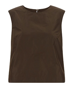 Sleeveless Top