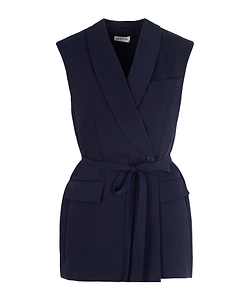 Sleeveless Vest