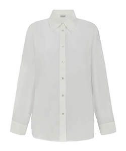 Sweet Buttoned Shirt