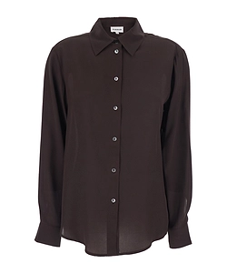 Sweet Button Shirt