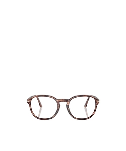 Round-Frame Glasses