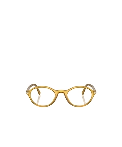 Round-Frame Glasses