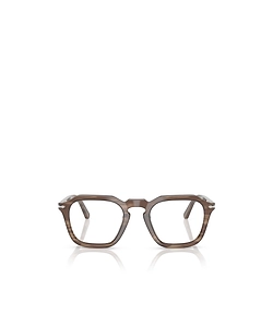 Rectangle-Frame Glasses