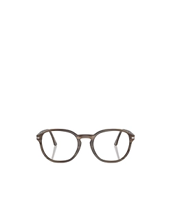 Round-Frame Glasses