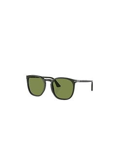 Persol Square Frame Sunglasses