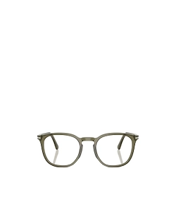 Round Frame Glasses