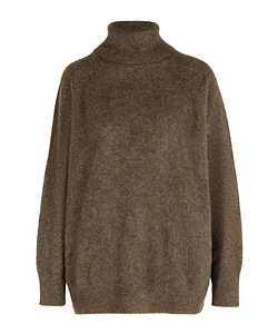 Turtleneck Sweater