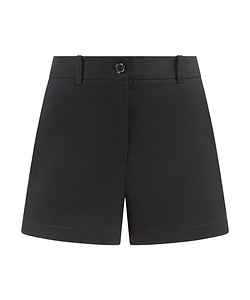 Twill Shorts
