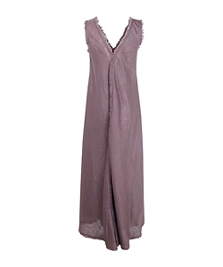 V-Neck Dress