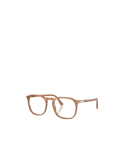 Square-Frame Glasses