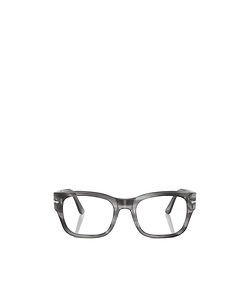 Square-Frame Glasses