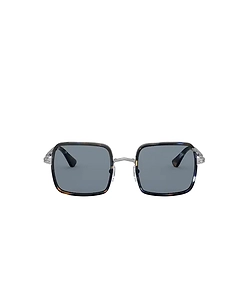 Square Frame Sunglasses