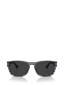 Square-Frame Sunglasses