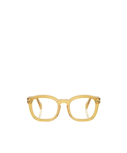 Square-Frame Glasses