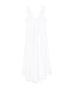 V-Neck Dress