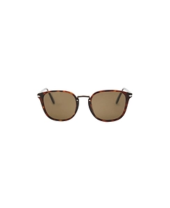 Thin Frame Sunglasses