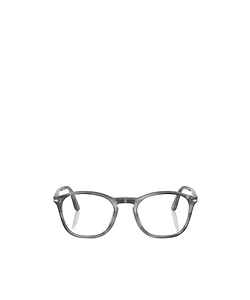 Striped Acetate Glasses