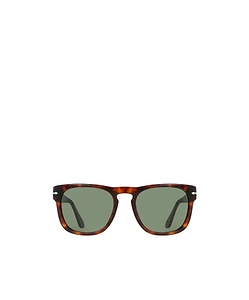 Square-Frame Sunglasses