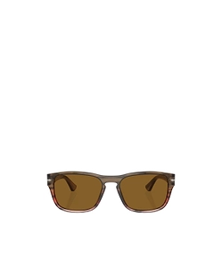 Square-Frame Sunglasses