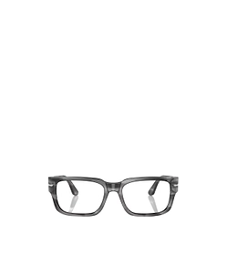 Stripe Detailing Glasses