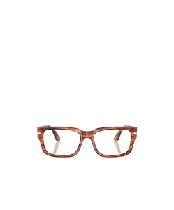 Stripe Detailing Glasses