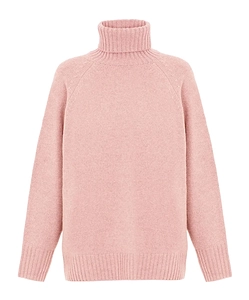 Wood Sweater