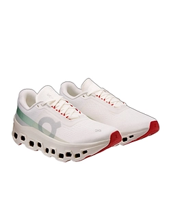 On Running Cloudmonster 1 Lace-Up Sneakers