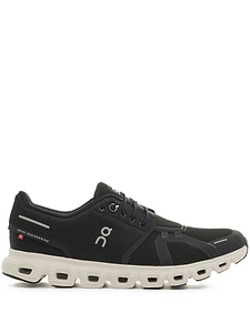 On Running Cloud Lace-Up Running Shoes