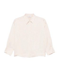 Cuffed Shirt