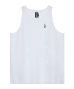 Pace Crew Neck Vest