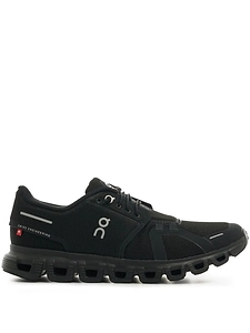 On Running Cloud 6 Lace-Up Sneakers